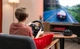 Кермо і педалі T98-X FERRARI 296 GTS EU, PC/XBOX Thrustmaster (teh0013593) - зображення 7