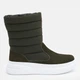 Женские дутики Prime Shoes 408 Olive Nubuck 27-408-73833 38 25 см Оливка (PS_2000000209883) - изображение 1