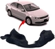 Подкрылок передний правый VW JETTA 11-14 (TEMPEST). 051 5747 388C - изображение 1