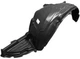 Подкрылок передний SUBARU LEGACY OUTBACK 04-09 левый outback (FPS). 59120AG07A - изображение 1