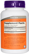 Ацетил-L Карнітин Acetyl-L Carnitine Now Foods 500 мг 100 капсул (733739000767) - зображення 2