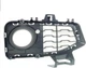 Решетка бампера переднего правая BMW 4 F32 / F33 M-Sport 13-20 (FPS) с отв. 51118054508 - изображение 1