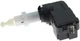 Корректор фары Citroen Berlingo/Peugeot Partner -12 (DEPO). 1Q0941295 - изображение 7
