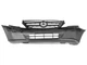 Передній бампер Mercedes Benz Vito W639 10-15 (Elit EC) 63988069707G99 - зображення 2