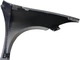 Крило ліве Dodge Dart 12 -16 (FPS). 68082973AB - зображення 7