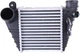 Интеркулер Skoda Octavia I, Tour, VW Golf IV, Bora (AVA) 1J0145803F, 1J0145803B - изображение 4