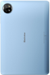 Планшет Blackview Tab 20 Wi-Fi 4/64GB Blizzard Blue (BV_Tab_20_BE) - изображение 4