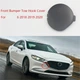 Заглушка крюка переднего бампера Mazda 6 GJ 18- (FPS) GSH750A11BB - изображение 5