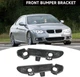 Крепление переднего бампера правое (нижний) BMW 3 F30 12-15 (FPS) 51117279712 - изображение 2