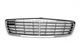 Решетка радиатора Mercedes 211 02-06 ELEGANCE (FPS). 2118800383 - изображение 6