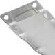 Крепление переднего усилителя правое BMW X1 F48 15-20, BMW X2 F29 18- (FPS) 51117406386 - изображение 8