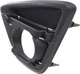 Решітка бампера MAZDA CX5 12-16 права з отвором без молдингів 15- (FPS). FP4421914 - зображення 3