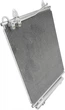 Конденсатор кондиционера VW Passat B6, Passat B7 EUR, Passat CC 08-16 (Nissens) 3C0820411 - изображение 3