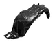Подкрылок передний HONDA CIVIC 06-11 SDN (FD) левый (FPS). 74151SNAA00 - изображение 3