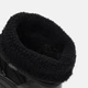 Женские дутики с мехом Bistfor 34441/46/221USH 36 23.5 см Черные (ROZ6501024340) - изображение 8