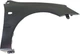 Крило праве Mitsubishi Lancer 9 04-08 LKQ MN150624 - зображення 1
