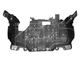 Защита двигателя SUBARU FORESTER 13- (SJ) (FPS). FP6728220 - изображение 2