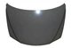 Капот MAZDA 6 02-08 (TEMPEST). 034 0302 280 - изображение 2