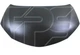 Капот TOYOTA COROLLA 13-16 (E17 USA) (FPS). 5330102270 - изображение 3