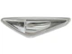 Покажчик повороту BMW X3 / X5 лівий білий LED DEPO 63137171007 - зображення 7