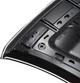 Капот Jeep Cherokee KL 13 -18 алюміній (FPS). 68103664AA - зображення 5