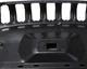 Капот Jeep Cherokee KL 13 -18 алюміній (FPS). 68103664AA - зображення 6