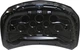 Капот Mercedes CLA-class W117 13-19 (FPS) сталь A1178800057 - зображення 2