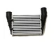 Интеркулер 1.8 T/1.9 TDI VW Passat B5, Audi A4 B5, A6 C5 (NISSENS) 058145805H, 058145805C - изображение 2