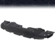 Защита переднего бампера Toyota Camry XV70 17- (FPS) пластик 5144106290, 5144133220 - изображение 3