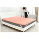 Наматрасник MirSon №1757 Eco Light Coral EcoSilk на резинке по углам 60x120 см (2200003709711) (338250) - изображение 9