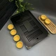 Чабань (Чайная доска) 4562 - изображение 1