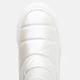 Женские дутики Restime HWZ24382 37 23.5 см White (2037000100780) - изображение 6