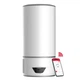 Бойлер електричний Ariston Lydos Hybrid WI FI 100 - изображение 1