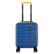 Валіза дитяча Semi Line 16" (XS) Blue/Yellow (T5888-1) - зображення 2