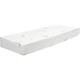Наматрасник MirSon №1031 Alberto Bamboo Aloe Vera 80х190 см (2200001502710) (336599) - изображение 6