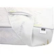 Наматрасник MirSon №1031 Alberto Bamboo Aloe Vera 80х190 см (2200001502710) (336599) - изображение 9