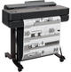 Ploter HP DesignJet T650 24-in Printer (5HB08D#B19) - obraz 4