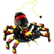 Конструктор LEGO Creator Дикі тварини: Дивовижний павук 153 деталі (31159) - изображение 5