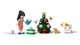 Конструктор LEGO Friends Адвент календарь 2025 – Фрэндс (42668) - изображение 4