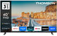 Телевізор Thomson 40" 40FG2S15 (40FG2S15) - зображення 1