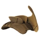 Защита шеи 1 класса ДСТУ Warmor Neck Protection Coyote Койот - изображение 4
