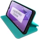 Чехол-книжка для смартфона MAKE Flip для Xiaomi Redmi 15C/Poco C85 Mint Green (MCP-XR15CMG) - изображение 4