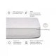 Наматрасник MirSon Natural Line Стандарт Тенсель (Modal) 981 80x200 см (2200000835499) (332536) - изображение 2