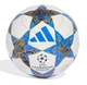 Мяч для футзала (мини-футбола) Adidas UCL 2026 Pro Sala JP1546 №4 Бело-синий - изображение 1