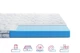 Матрас ортопедический Largo Super Slim 80x200 см (24105) - изображение 1