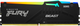 Pamięć RAM Kingston Fury DDR5-5600 65536MB PC5-44800 (Kit of 4x16384) Beast XMP 1Rx8 RGB Black (KF556C40BBAK4-64) - obraz 2