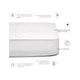 Наматрацник MirSon Natural Line Стандарт Silk Aloe Vera 976 120x200 см (2200000837240) (332163) - зображення 3