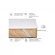 Наматрасник MirSon Natural Line Стандарт Silk 974 80x190 см (2200000835062) (331788) - изображение 2