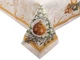 Скатертина Candle Lefard 732-353 (140см) - зображення 2