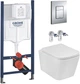 Інсталяційний комплект GROHE RAPID SL 3884966KE483429 - зображення 1